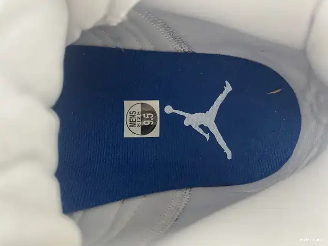 Rep Husky 414571-164 French Blue Air 13 Jordan 0601